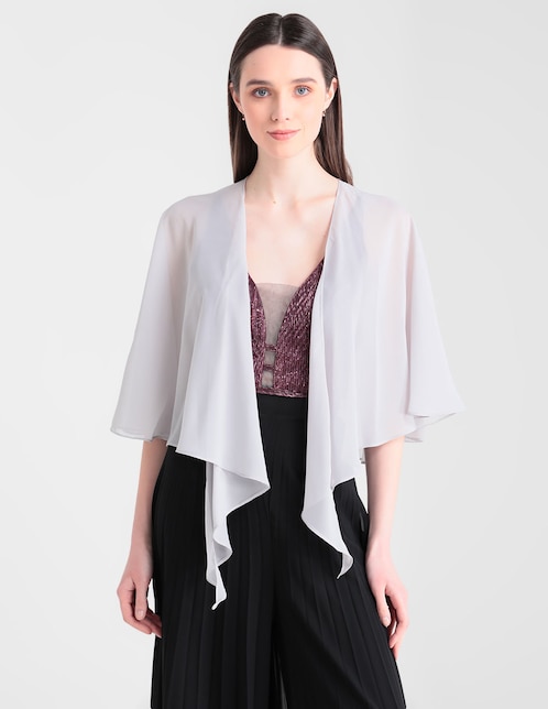 Pashmina Rue De La Paix