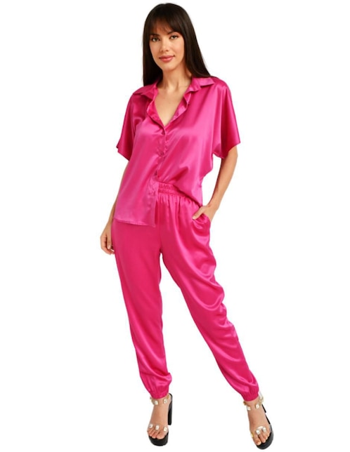 Conjunto Roman Fashion para mujer