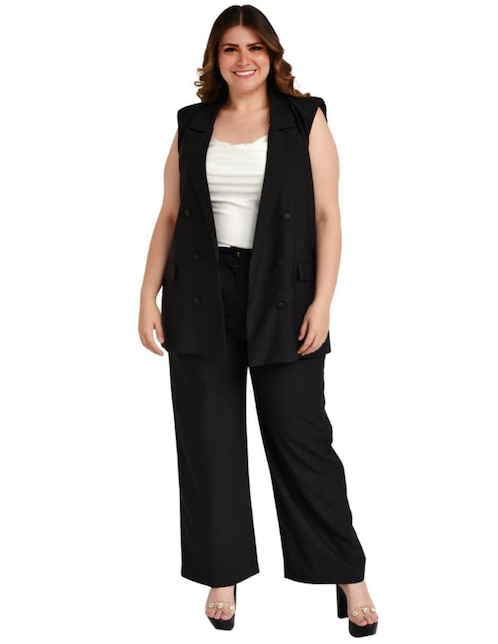 Conjunto de vestir para mujer 1