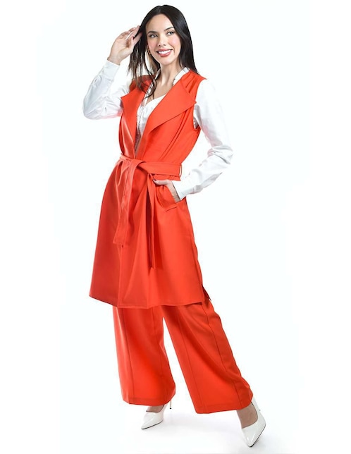 Conjunto de vestir para mujer 1