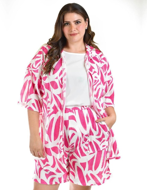 Conjunto Roman Fashion para mujer