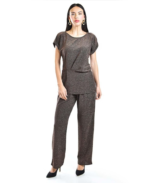 Conjunto ceremonia para mujer 1