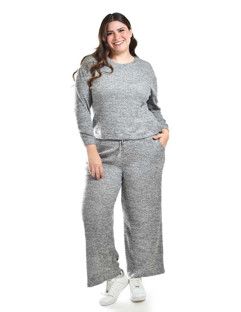 Conjunto Roman Fashion para mujer