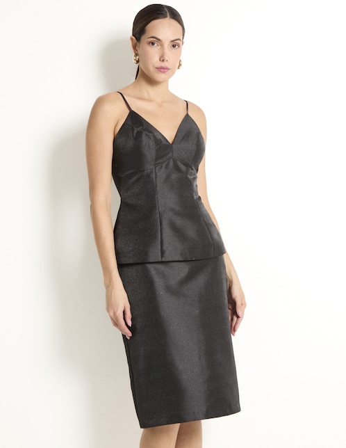 Conjunto de vestir para mujer 1
