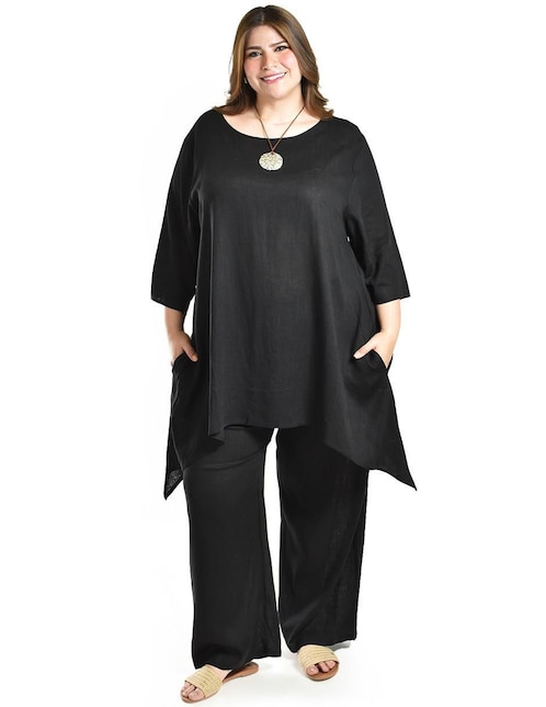 Conjunto Roman Fashion para mujer
