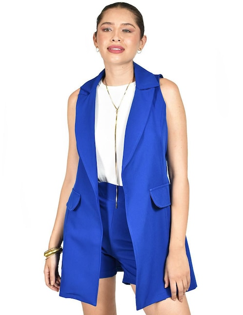 Conjunto Roman Fashion para mujer