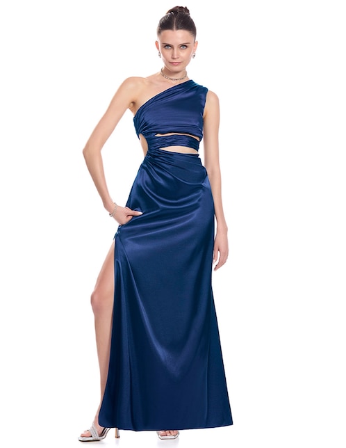EVA BRAZZI Vestido largo de fiesta Eva Brazzi para mujer
