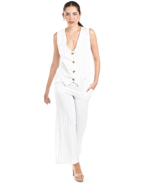 Conjunto Roman Fashion para mujer