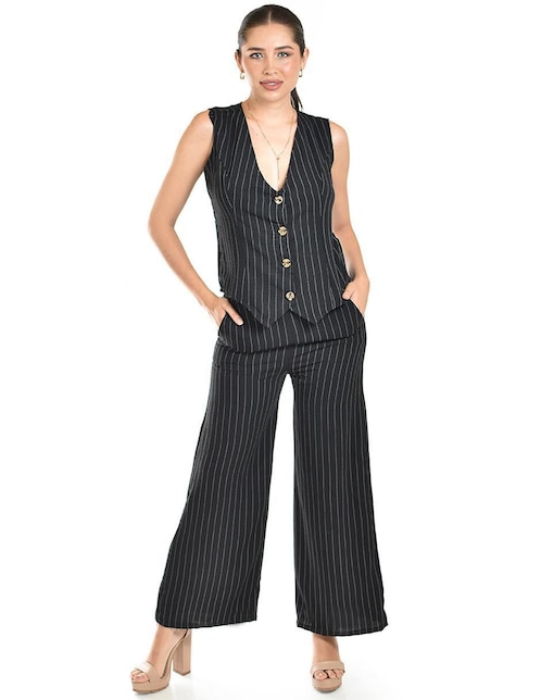 Conjunto Roman Fashion para mujer