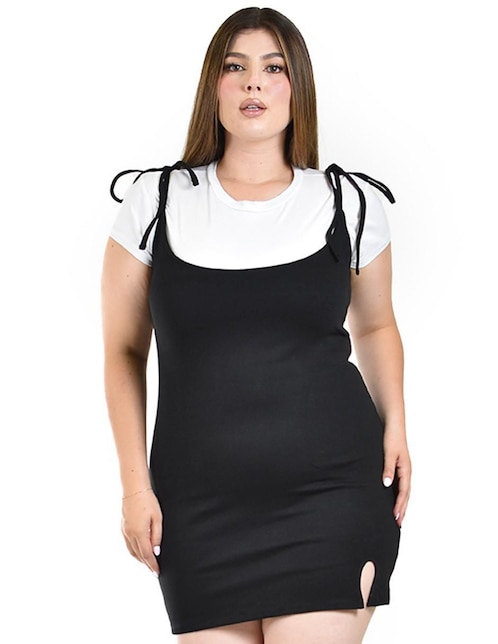 Conjunto Roman Fashion para mujer 2 piezas