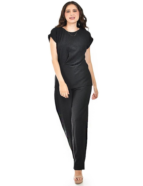 Conjunto Roman Fashion para mujer 2 piezas