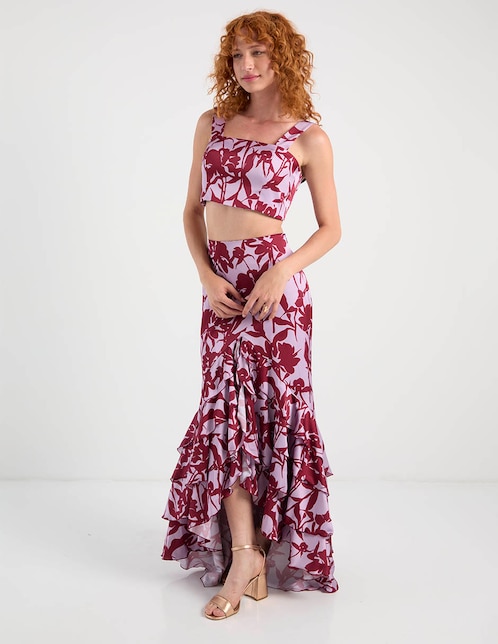 Conjunto Zomo By Sofia Simon para mujer
