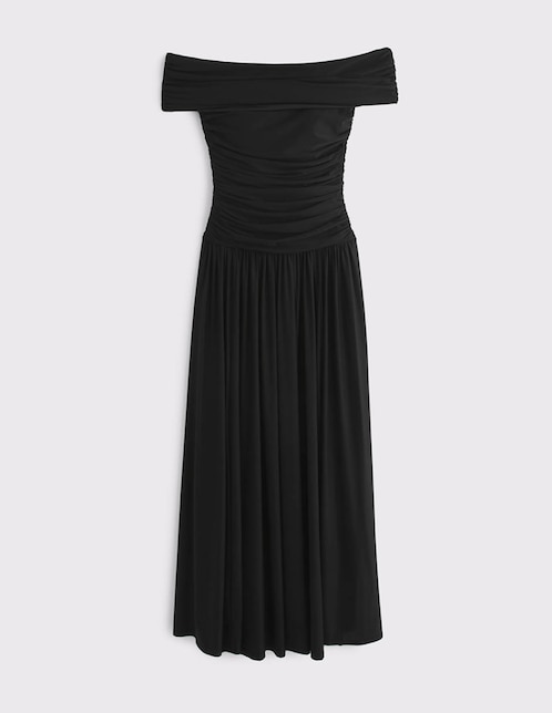 Vestido maxi de fiesta 1
