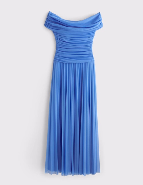 Vestido maxi de fiesta para mujer 1
