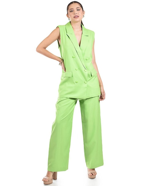 Conjunto de vestir para mujer 1