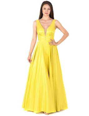 vestido de gala en Liverpool