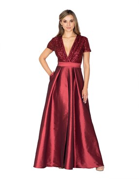 Vestidos de Fiesta en Mujer | Liverpool