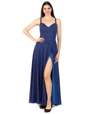 Dónde encontrar los mejores vestidos de noche para mujeres curvy - Yo  curvilínea