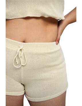 Conjunto Roman Fashion de algodón para mujer