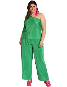 Conjunto de vestir Roman Fashion para mujer