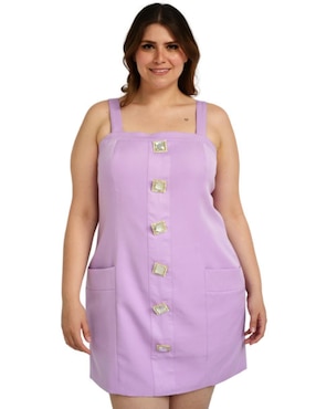 Conjunto de vestir Roman Fashion para mujer