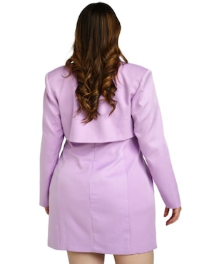 Conjunto de vestir Roman Fashion para mujer