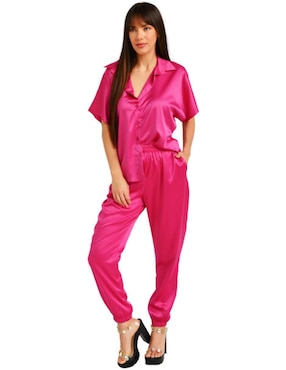 Conjunto Roman Fashion para mujer
