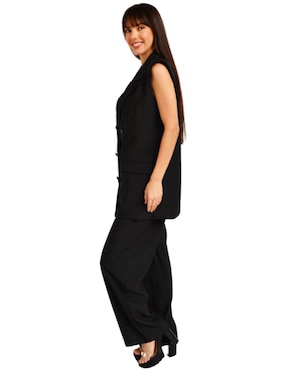 Conjunto de vestir Roman Fashion para mujer