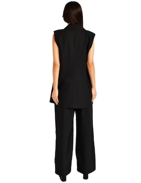 Conjunto de vestir Roman Fashion para mujer