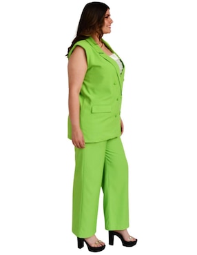 Conjunto de vestir Roman Fashion para mujer