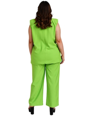 Conjunto de vestir Roman Fashion para mujer