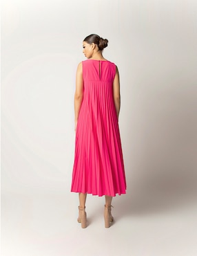 Vestido 3/4 de fiesta Benito Santos
