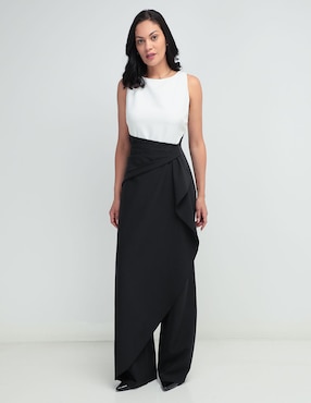 Jumpsuit Damaia Atelier Para Mujer