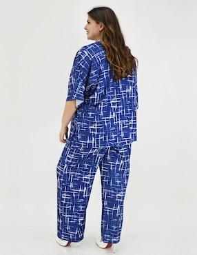 Conjunto Roman Fashion para mujer