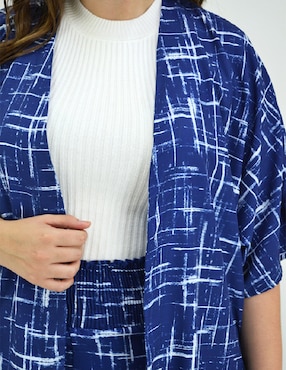 Conjunto Roman Fashion para mujer