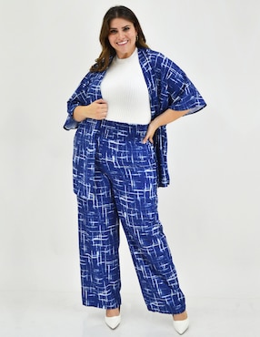 Conjunto Roman Fashion para mujer