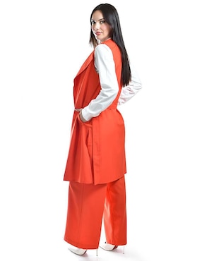 Conjunto de vestir Roman Fashion para mujer