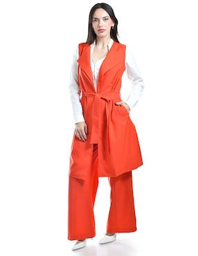 Conjunto de vestir Roman Fashion para mujer