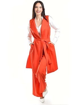 Conjunto de vestir Roman Fashion para mujer