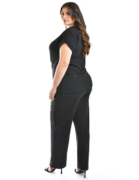 Conjunto de vestir Roman Fashion para mujer
