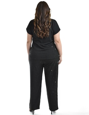Conjunto de vestir Roman Fashion para mujer