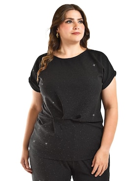 Conjunto de vestir Roman Fashion para mujer