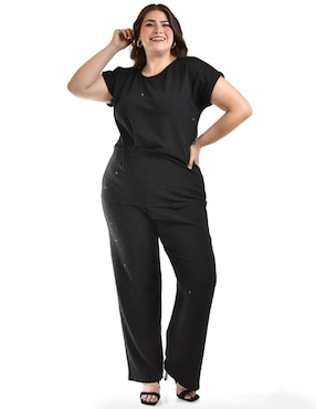 Conjunto de vestir Roman Fashion para mujer