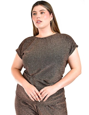 Conjunto de vestir Roman Fashion para mujer