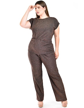 Conjunto de vestir Roman Fashion para mujer