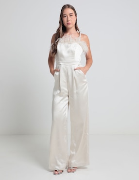 Jumpsuit Rue De La Paix Para Mujer