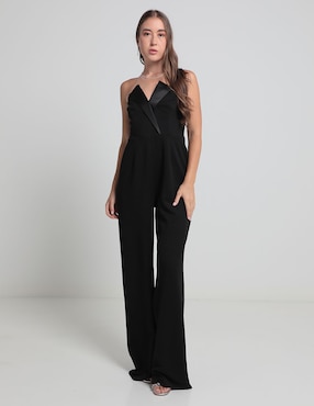 Jumpsuit Rue De La Paix Para Mujer