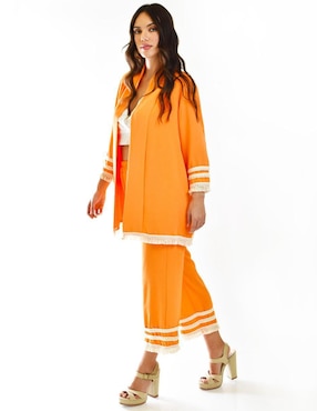 Conjunto Roman Fashion para mujer