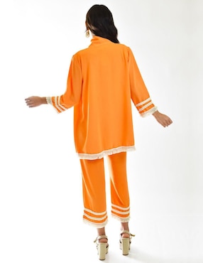 Conjunto Roman Fashion para mujer