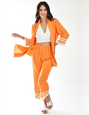 Conjunto Roman Fashion para mujer